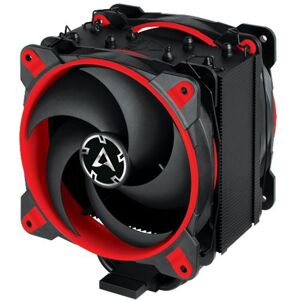 ARCTIC Freezer 34 eSports DUO - Koeler voor processor - (voor: LGA1156, LGA1155, LGA1150, LGA2011-3, LGA1151, AM4, LGA2066) - aluminium - 120 mm - rood ARCTIC Freezer 34 eSports DUO - Koeler voor processor - (voor: LGA1156, LGA1155, LGA1150, LGA2011-3, LGA1151, AM4, LGA2066) - aluminium - 120 mm - rood