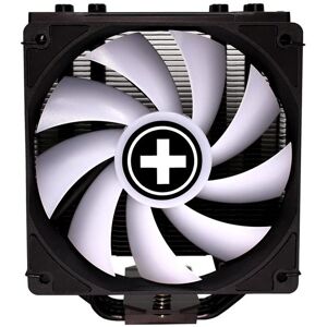 Xilence Performance A+ Series M704PRO.ARGB - Koeler voor processor - (voor: LGA1156, LGA1155, LGA2011, LGA1150, LGA1151, AM4, LGA2066, LGA1200, LGA1700, AM5) - 120 mm - zwart Xilence Performance A+ Series M704PRO.ARGB - Koeler voor processor - (voor: LGA1156, LGA1155, LGA2011, LGA1150, LGA1151, AM4, LGA2066, LGA1200, LGA1700, AM5) - 120 mm - zwart