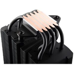 Enermax ETS-T50A-BVT - Koeler voor processor - (voor: LGA775, LGA1156, AM2, AM2+, LGA1366, AM3, LGA1155, AM3+, LGA2011, FM1, FM2, LGA1150, FM2+, LGA2011-3, LGA1151) - aluminium en koper - 120 mm Enermax ETS-T50A-BVT - Koeler voor processor - (voor: LGA775, LGA1156, AM2, AM2+, LGA1366, AM3, LGA1155, AM3+, LGA2011, FM1, FM2, LGA1150, FM2+, LGA2011-3, LGA1151) - aluminium en koper - 120 mm