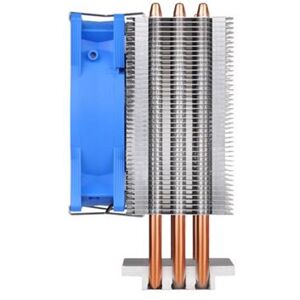 SilverStone Argon Series AR08 - Koeler voor processor - (voor: LGA775, LGA1156, AM2, LGA1366, AM3, LGA1155, LGA2011, FM1, FM2, LGA1150, LGA2011-3, LGA1151, LGA1200) - aluminium en koper - 92 mm SilverStone Argon Series AR08 - Koeler voor processor - (voor: LGA775, LGA1156, AM2, LGA1366, AM3, LGA1155, LGA2011, FM1, FM2, LGA1150, LGA2011-3, LGA1151, LGA1200) - aluminium en koper - 92 mm