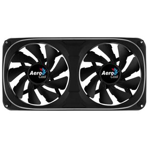 AeroCool Astro 24 - Ventilatorhuis - 120 mm AeroCool Astro 24 - Ventilatorhuis - 120 mm