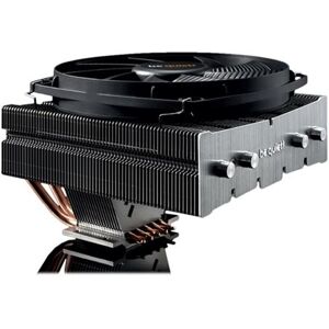 be quiet! SHADOW ROCK TF2 - Koeler voor processor - (voor: LGA775, LGA1156, AM2+, LGA1366, LGA1155, AM3+, FM1, LGA1150, FM2+, LGA1151, LGA2011-3 (Square ILM), AM4) - aluminium - 135 mm be quiet! SHADOW ROCK TF2 - Koeler voor processor - (voor: LGA775, LGA1156, AM2+, LGA1366, LGA1155, AM3+, FM1, LGA1150, FM2+, LGA1151, LGA2011-3 (Square ILM), AM4) - aluminium - 135 mm