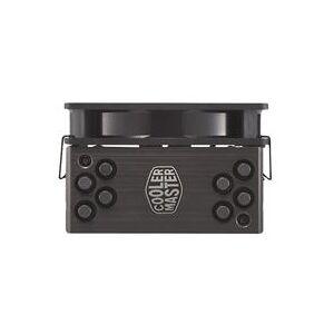 Cooler Master Hyper 212 - Black Edition - koeler voor processor - (voor: LGA2066, LGA2011-3, LGA2011, LGA1700, LGA1200, LGA1151, LGA1150, LGA1155, LGA1156, LGA1366, AM4, AM3+, AM3, AM2+, AM2, FM2+, FM2, FM1) - aluminium - 120 mm - pistoolzwart Cooler Master Hyper 212 - Black Edition - koeler voor processor - (voor: LGA2066, LGA2011-3, LGA2011, LGA1700, LGA1200, LGA1151, LGA1150, LGA1155, LGA1156, LGA1366, AM4, AM3+, AM3, AM2+, AM2, FM2+, FM2, FM1) - aluminium - 120 mm - pistoolzwart