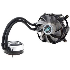 ZALMAN Reserator 3 MAX - Vloeistofkoelsysteem processor - (voor: LGA775, LGA1156, AM2, AM2+, LGA1366, AM3, LGA1155, AM3+, LGA2011, FM1, FM2, LGA1150) - koper - 120 mm ZALMAN Reserator 3 MAX - Vloeistofkoelsysteem processor - (voor: LGA775, LGA1156, AM2, AM2+, LGA1366, AM3, LGA1155, AM3+, LGA2011, FM1, FM2, LGA1150) - koper - 120 mm