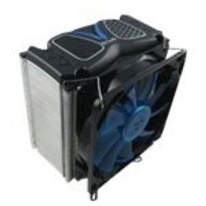 Gelid solutions GELID GX-7 - Koelpakket heatpipe processor - (voor: LGA775, LGA1156, AM2, AM2+, LGA1366, AM3, LGA1155, AM3+, FM1) - 120 mm Gelid solutions GELID GX-7 - Koelpakket heatpipe processor - (voor: LGA775, LGA1156, AM2, AM2+, LGA1366, AM3, LGA1155, AM3+, FM1) - 120 mm
