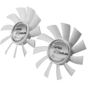 Arctic Cooling ARCTIC Turbo Module - ventilatorset videokaart Arctic Cooling ARCTIC Turbo Module - ventilatorset videokaart