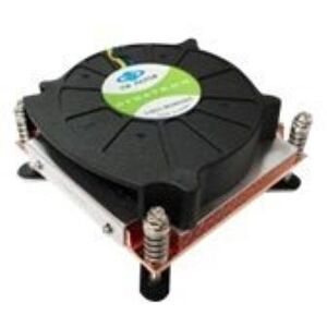 Jou Jye Computer K199 - koeler voor processor Jou Jye Computer K199 - koeler voor processor