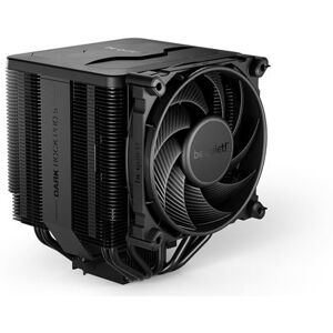 be quiet! Dark Rock PRO 5 - Koeler voor processor - (voor: LGA1150, LGA1151, LGA1155, LGA1200, LGA1700, AM4, AM5) - aluminium en koper - 135 mm - zwart be quiet! Dark Rock PRO 5 - Koeler voor processor - (voor: LGA1150, LGA1151, LGA1155, LGA1200, LGA1700, AM4, AM5) - aluminium en koper - 135 mm - zwart