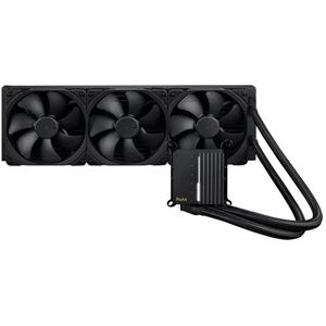 ASUS ProArt LC 420 - Vloeistofkoelsysteem processor - afmeting radiator: 420 mm - (voor: LGA1700, LGA1200, AM4, AM5, LGA115x Socket) - koper - 140 mm ASUS ProArt LC 420 - Vloeistofkoelsysteem processor - afmeting radiator: 420 mm - (voor: LGA1700, LGA1200, AM4, AM5, LGA115x Socket) - koper - 140 mm