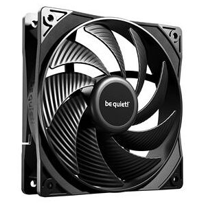 be quiet! Pure Wings 3 - High Speed - ventilatorhuis - 120 mm - zwart be quiet! Pure Wings 3 - High Speed - ventilatorhuis - 120 mm - zwart