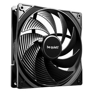 be quiet! Pure Wings 3 - High Speed - ventilatorhuis - 140 mm - zwart be quiet! Pure Wings 3 - High Speed - ventilatorhuis - 140 mm - zwart