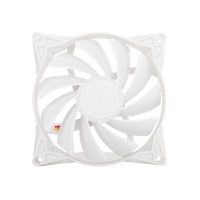 SilverStone FM93 - Ventilatorhuis - 92 mm - wit SilverStone FM93 - Ventilatorhuis - 92 mm - wit