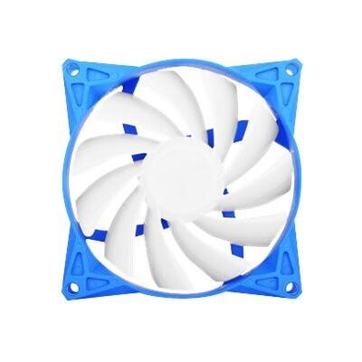 SilverStone FW Series 91 - Ventilatorhuis - 92 mm - wit, blauw SilverStone FW Series 91 - Ventilatorhuis - 92 mm - wit, blauw