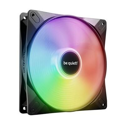 be quiet! Light Wings LX - Ventilatorhuis - PWM - 140 mm - zwart be quiet! Light Wings LX - Ventilatorhuis - PWM - 140 mm - zwart
