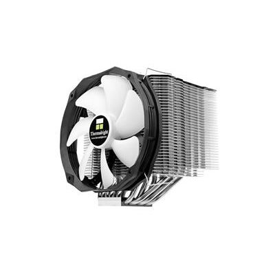 Thermalright Le Grand Macho RT - Koeler voor processor - (voor: LGA1150, LGA1151, LGA1155, LGA1156, LGA1366, LGA2011, LGA2011-3, LGA775, AM2, AM2+, AM3, FM1, FM2, FM2+) - vernikkelde koperen basis - 140 mm Thermalright Le Grand Macho RT - Koeler voor processor - (voor: LGA1150, LGA1151, LGA1155, LGA1156, LGA1366, LGA2011, LGA2011-3, LGA775, AM2, AM2+, AM3, FM1, FM2, FM2+) - vernikkelde koperen basis - 140 mm