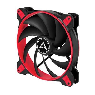 ARCTIC BioniX F140 - Ventilatorhuis - 140 mm - rood ARCTIC BioniX F140 - Ventilatorhuis - 140 mm - rood