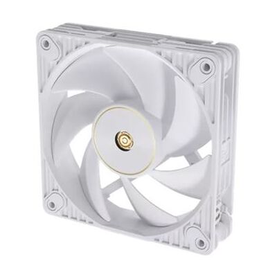 ASUS ProArt PF120 - Ventilatorhuis - 120 mm - wit ASUS ProArt PF120 - Ventilatorhuis - 120 mm - wit