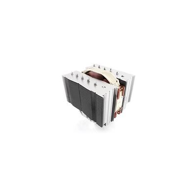 Noctua NH-D15S - Koeler voor processor - (voor: LGA1156, AM2, AM2+, AM3, LGA1155, AM3+, LGA2011, FM1, FM2, LGA1150, FM2+, LGA2011-3, LGA1151, AM4, LGA1200) - aluminium met basis van vernikkeld koper - 150 mm Noctua NH-D15S - Koeler voor processor - (voor: LGA1156, AM2, AM2+, AM3, LGA1155, AM3+, LGA2011, FM1, FM2, LGA1150, FM2+, LGA2011-3, LGA1151, AM4, LGA1200) - aluminium met basis van vernikkeld koper - 150 mm
