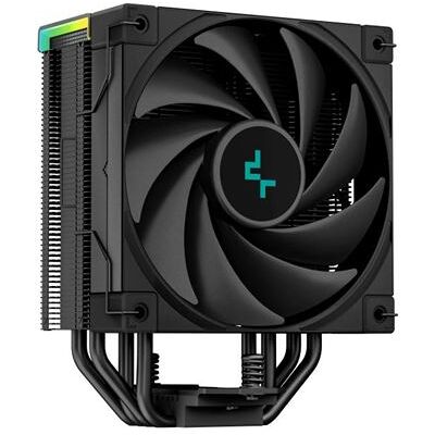 DeepCool PC-ventilator CPU-koeler AK400 Digital 1x120 mm Digitaal scherm A-RGB DeepCool PC-ventilator CPU-koeler AK400 Digital 1x120 mm Digitaal scherm A-RGB