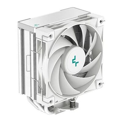 DeepCool PC-ventilator AK400 Wit DeepCool PC-ventilator AK400 Wit