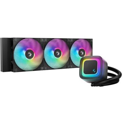 DeepCool Waterkoelingsset LE360 V2 DeepCool Waterkoelingsset LE360 V2