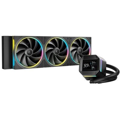 DeepCool Watercooling-kit LM360 ARGB DeepCool Watercooling-kit LM360 ARGB