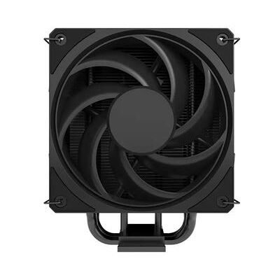 Cooler Master PC-ventilator Hyper 212 3DHP 120 mm Zwart Cooler Master PC-ventilator Hyper 212 3DHP 120 mm Zwart
