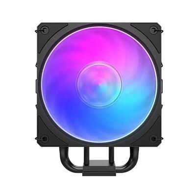 Cooler Master PC-ventilator Hyper 212 3DHP ARGB 120 mm Zwart Cooler Master PC-ventilator Hyper 212 3DHP ARGB 120 mm Zwart