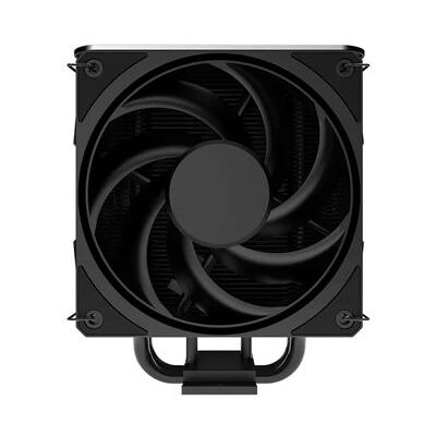 Cooler Master Pc-ventilator V4 Alpha 3dhp 120 Mm Zwart Cooler Master Pc-ventilator V4 Alpha 3dhp 120 Mm Zwart