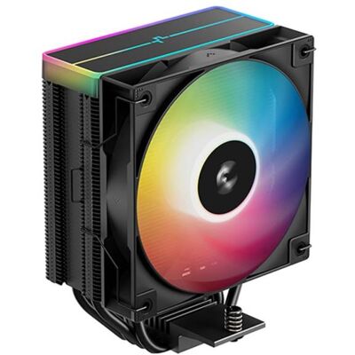 DeepCool PC-ventilator AG400 BK ARGB V2 DeepCool PC-ventilator AG400 BK ARGB V2