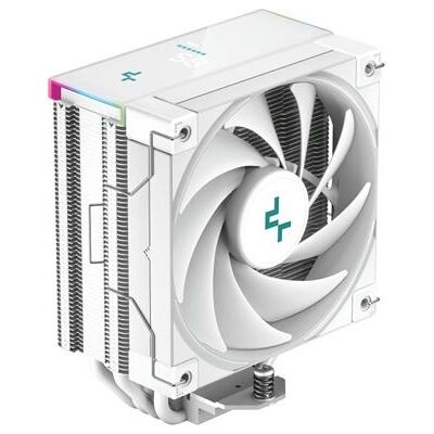 DeepCool PC-ventilator AK400 Digital Wit DeepCool PC-ventilator AK400 Digital Wit