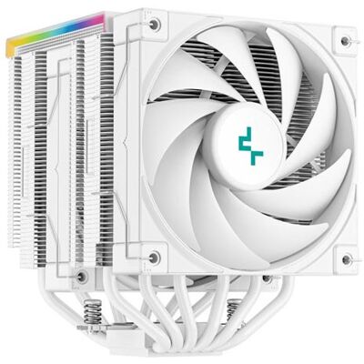 DeepCool PC-ventilator AK620 DIGITAL Wit DeepCool PC-ventilator AK620 DIGITAL Wit