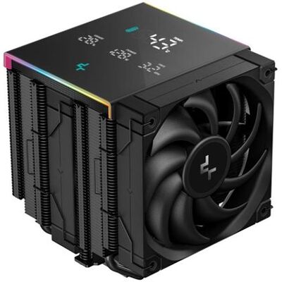 DeepCool PC-ventilator AK620 DIGITAL PRO DeepCool PC-ventilator AK620 DIGITAL PRO