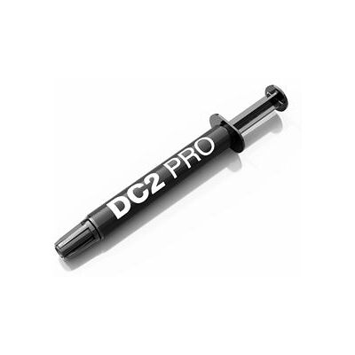 be quiet! DC2 Pro - Thermische pasta be quiet! DC2 Pro - Thermische pasta