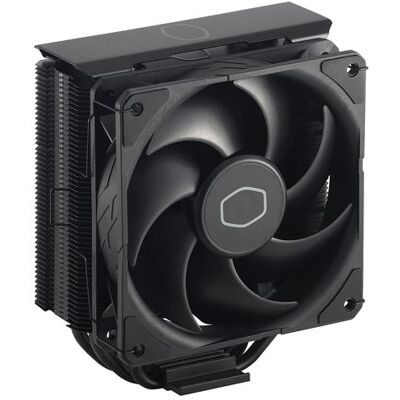 Cooler Master Processorventilator Hyper 212 Zwart Cooler Master Processorventilator Hyper 212 Zwart