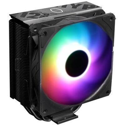 Cooler Master Processorventilator Hyper 212 Pro RGB Cooler Master Processorventilator Hyper 212 Pro RGB