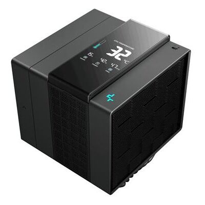 DeepCool PC-ventilator ASSASSIN IV VISION DeepCool PC-ventilator ASSASSIN IV VISION