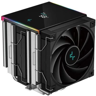 DeepCool PC-ventilator AK620 DIGITAL SE DeepCool PC-ventilator AK620 DIGITAL SE