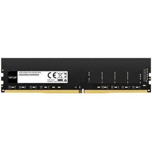 Lexar - DDR4 - module - 32 GB - DIMM 288-PIN - 3200 MHz / PC4-25600 - CL22 - 1.2 V - niet-gebufferd - niet-ECC Lexar - DDR4 - module - 32 GB - DIMM 288-PIN - 3200 MHz / PC4-25600 - CL22 - 1.2 V - niet-gebufferd - niet-ECC