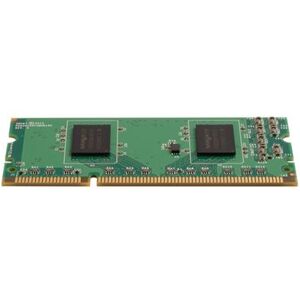 HEWLETT-PACKARD HP - DDR3 - module - 1 GB - SO DIMM 144-PIN - 800 MHz / PC3-6400 - niet-gebufferd - niet-ECC - voor Color LaserJet Enterprise MFP M578; LaserJet Enterprise Flow MFP M578 HEWLETT-PACKARD HP - DDR3 - module - 1 GB - SO DIMM 144-PIN - 800 MHz / PC3-6400 - niet-gebufferd - niet-ECC - voor Color LaserJet Enterprise MFP M578; LaserJet Enterprise Flow MFP M578