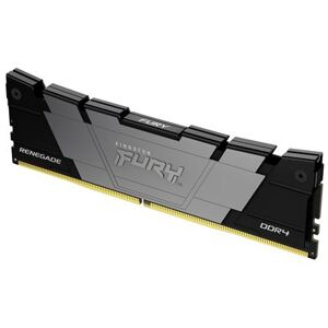Kingston FURY Renegade - DDR4 - module - 16 GB - DIMM 288-PIN - 3600 MT/s / PC4-28800 - CL16 - 1.35 V - niet-gebufferd - niet-ECC - zwart Kingston FURY Renegade - DDR4 - module - 16 GB - DIMM 288-PIN - 3600 MT/s / PC4-28800 - CL16 - 1.35 V - niet-gebufferd - niet-ECC - zwart