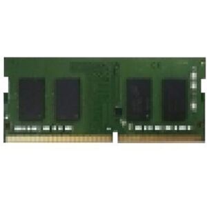 QNAP - K0 version - DDR4 - module - 8 GB - SO DIMM 260-PIN - 2666 MHz / PC4-21300 - 1.2 V - niet-gebufferd - niet-ECC - voor QNAP TVS-472XT, TVS-672XT, TVS-872XT QNAP - K0 version - DDR4 - module - 8 GB - SO DIMM 260-PIN - 2666 MHz / PC4-21300 - 1.2 V - niet-gebufferd - niet-ECC - voor QNAP TVS-472XT, TVS-672XT, TVS-872XT
