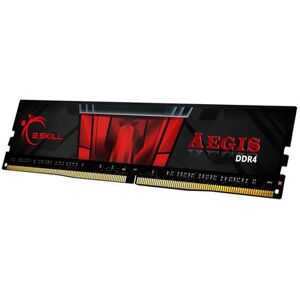 G.Skill AEGIS - DDR4 - module - 8 GB - DIMM 288-PIN - 3200 MHz / PC4-25600 - CL16 - 1.35 V - niet-gebufferd - niet-ECC G.Skill AEGIS - DDR4 - module - 8 GB - DIMM 288-PIN - 3200 MHz / PC4-25600 - CL16 - 1.35 V - niet-gebufferd - niet-ECC