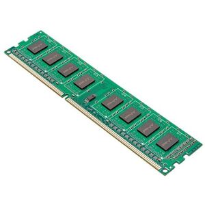 PNY Technologies PNY - DDR3 - module - 2 GB - DIMM 240-pins - 1333 MHz / PC3-10666 - CL9 - 1.5 V - niet-gebufferd - niet-ECC PNY Technologies PNY - DDR3 - module - 2 GB - DIMM 240-pins - 1333 MHz / PC3-10666 - CL9 - 1.5 V - niet-gebufferd - niet-ECC