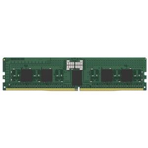 Kingston Server Premier - DDR5 - module - 16 GB - DIMM 288-PIN - 5600 MT/s / PC5-44800 - CL46 - 1.1 V - geregistreerd - ECC Kingston Server Premier - DDR5 - module - 16 GB - DIMM 288-PIN - 5600 MT/s / PC5-44800 - CL46 - 1.1 V - geregistreerd - ECC