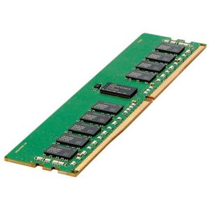 HPE SmartMemory - DDR4 - module - 64 GB - LRDIMM 288-pins - 2933 MHz / PC4-23400 - CL21 - 1.2 V - Load-Reduced - ECC HPE SmartMemory - DDR4 - module - 64 GB - LRDIMM 288-pins - 2933 MHz / PC4-23400 - CL21 - 1.2 V - Load-Reduced - ECC