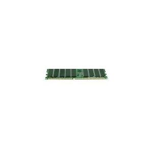 HPE - DDR3 - module - 16 GB - DIMM 240-pins - 1333 MHz / PC3-10600 - CL9 - geregistreerd - ECC HPE - DDR3 - module - 16 GB - DIMM 240-pins - 1333 MHz / PC3-10600 - CL9 - geregistreerd - ECC