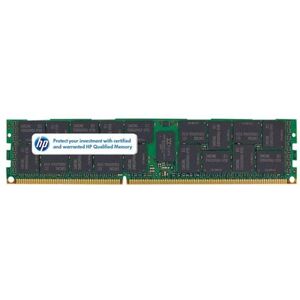 HPE - DDR3L - module - 8 GB - DIMM 240-pins - 1333 MHz / PC3-10600 - CL9 - geregistreerd - ECC - Smart Buy HPE - DDR3L - module - 8 GB - DIMM 240-pins - 1333 MHz / PC3-10600 - CL9 - geregistreerd - ECC - Smart Buy