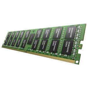 Samsung - DDR4 - module - 128 GB - LRDIMM 288-pins - 3200 MHz / PC4-25600 - 1.2 V - Load-Reduced - ECC Samsung - DDR4 - module - 128 GB - LRDIMM 288-pins - 3200 MHz / PC4-25600 - 1.2 V - Load-Reduced - ECC
