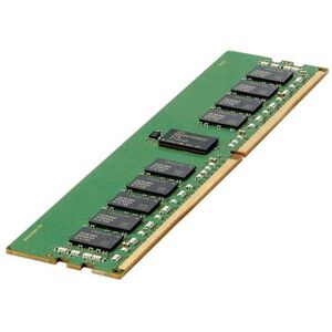 HPE SmartMemory - DDR4 - module - 64 GB - DIMM 288-PIN - 2933 MHz / PC4-23400 - CL21 - 1.2 V - geregistreerd - ECC HPE SmartMemory - DDR4 - module - 64 GB - DIMM 288-PIN - 2933 MHz / PC4-23400 - CL21 - 1.2 V - geregistreerd - ECC
